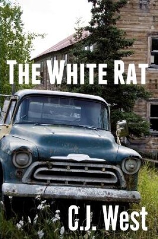 Cover of The White Rat