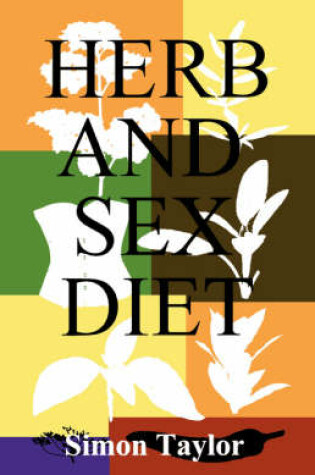 Cover of Herb and Sex Diet