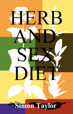 Book cover for Herb and Sex Diet