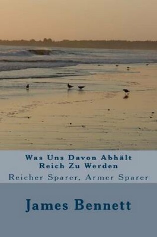 Cover of Was Uns Davon Abh