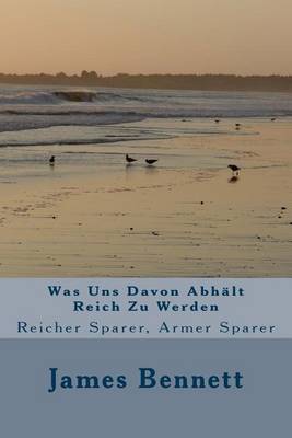 Book cover for Was Uns Davon Abh