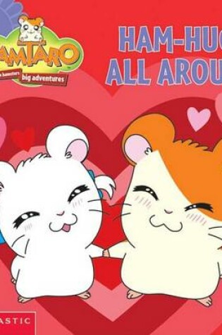 Cover of Hamtaro