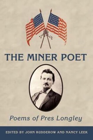 Cover of The Miner Poet