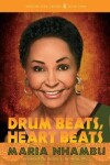 Book cover for Drum Beats, Heart Beats