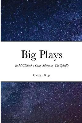 Book cover for Big Plays