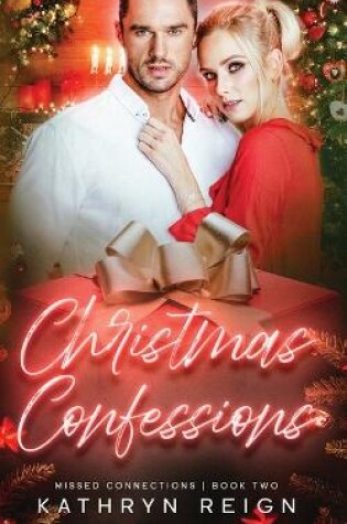 Cover of Christmas Confessions