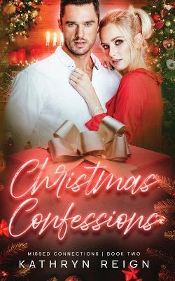 Cover of Christmas Confessions