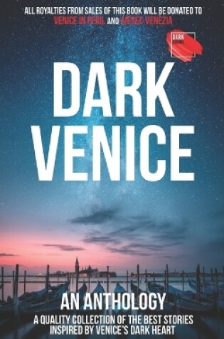 Cover of Dark Venice