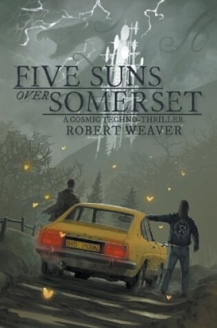 Cover of Five Suns Over Somerset