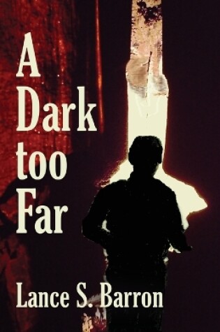 Cover of A Dark too Far