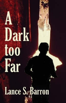 Book cover for A Dark too Far