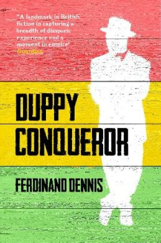Cover of DUPPY CONQUEROR