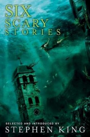 Cover of Six Scary Stories