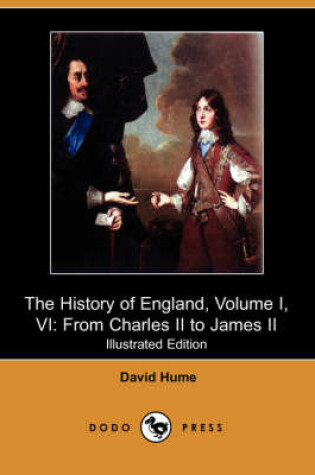 Cover of The History of England, Volume I, Part VI