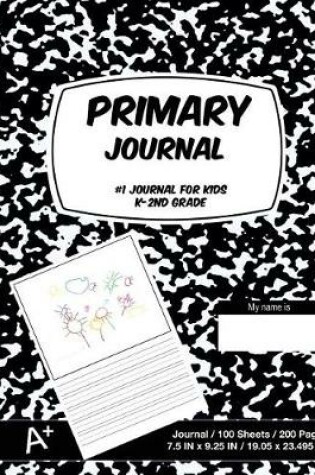 Cover of Primary Journal