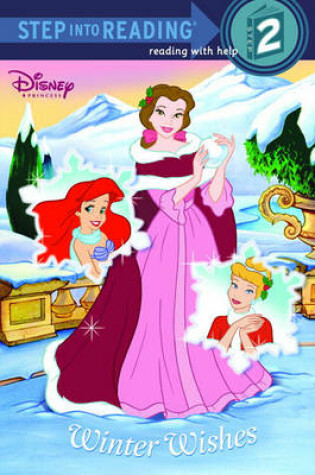 Cover of Winter Wishes