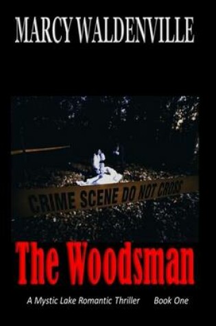 Cover of The Woodsman
