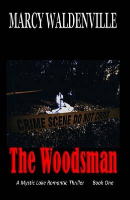 Book cover for The Woodsman