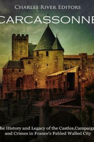 Cover of Carcassonne