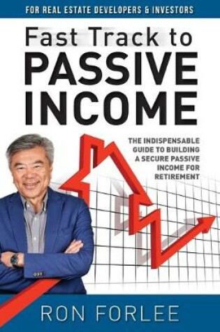 Cover of Fast Track to Passive Income