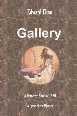 Cover of Gallery