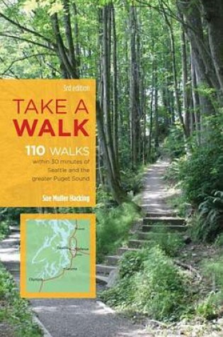Cover of Take A Walk, 3Rd Edition