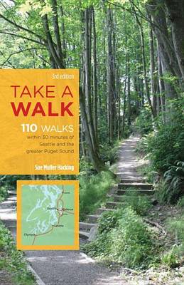 Book cover for Take A Walk, 3Rd Edition