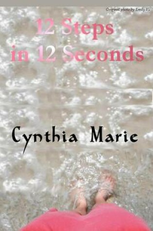 Cover of 12 Steps in 12 Seconds