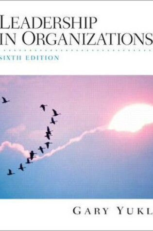 Cover of Value Pack: Leadership on Organizations with Exploring Corporate Strategy with Structure in Fives (International Edition)