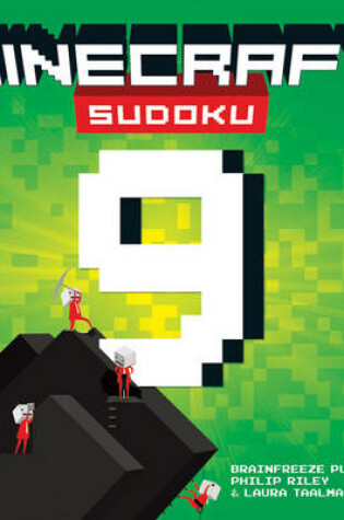 Cover of Ninecraft Sudoku