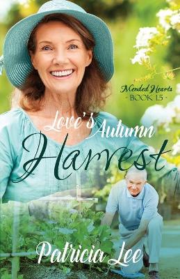 Book cover for Love's Autumn Harvest