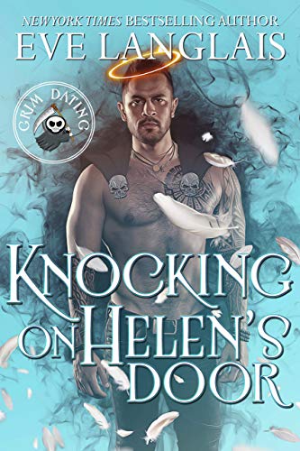 Book cover for Knocking on Helen's Door