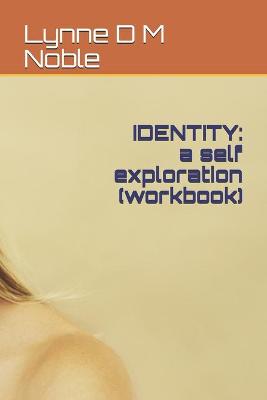 Book cover for Identity