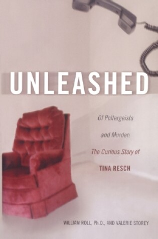 Cover of Unleashed