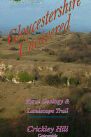 Cover of Rural Geology and Landscape Trail