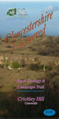 Cover of Rural Geology and Landscape Trail