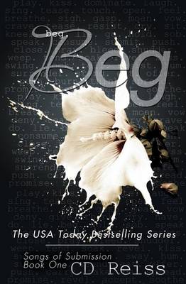 Book cover for Beg