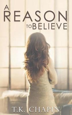 Book cover for A Reason To Believe