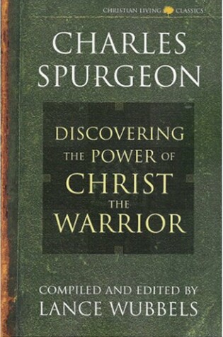 Cover of Spurgeon Believer's Life Series Gift Set
