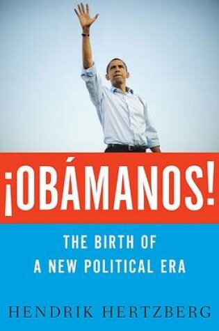 Cover of Obamanos