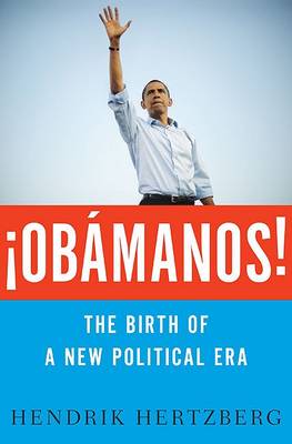 Book cover for Obamanos