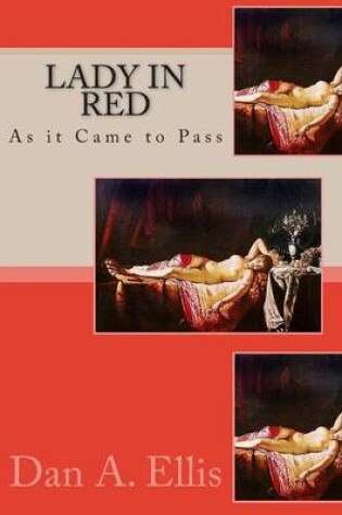 Cover of Lady in Red