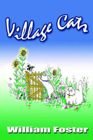 Cover of Village Cats