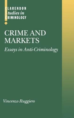 Cover of Crime and Markets