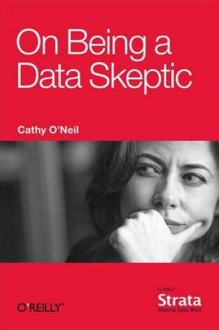 Cover of On Being a Data Skeptic