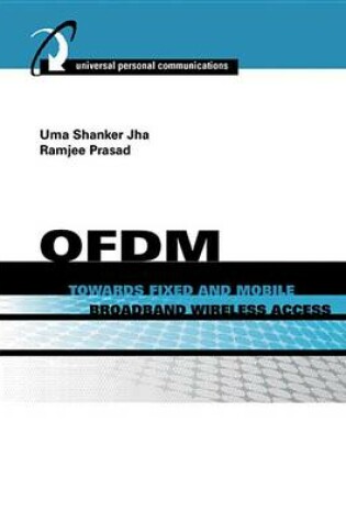 Cover of Ofdm Towards Broadband Wireless Access