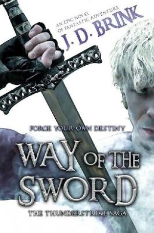 Cover of Way of the Sword