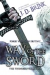 Book cover for Way of the Sword