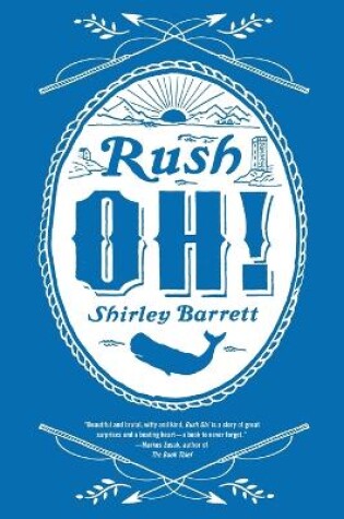 Cover of Rush Oh!