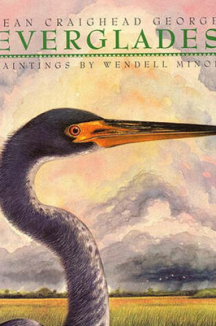 Cover of Everglades
